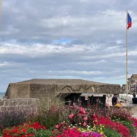 بيت للعطل 'les Hirondelles' Between Etretat & Le Havre Mannevillette